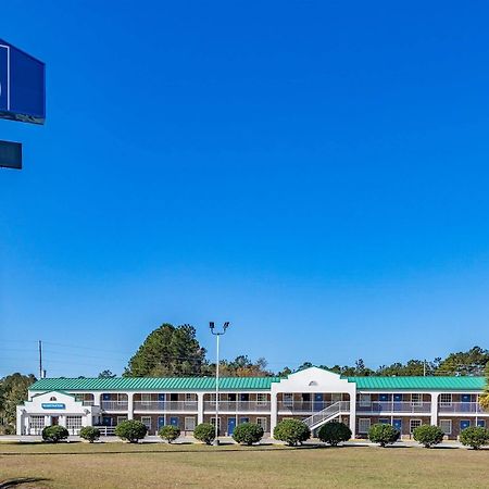 Motel 6-Walterboro, Sc Εξωτερικό φωτογραφία